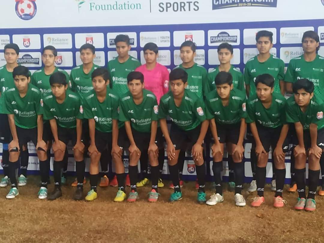 St. Joseph's International School Hisar tweet media