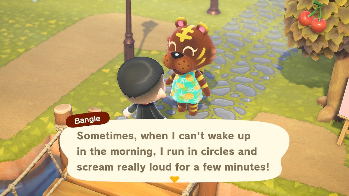 #AnimalCrossing #ACNH #NintendoSwitch