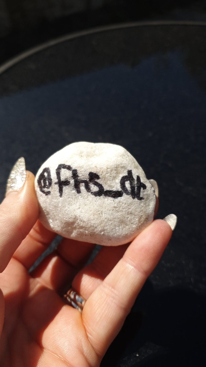 <a href="/fhs_dt/">Fleetwood High DT</a> found on Caton Avenue/ Middleton Avenue... I will hide this somewhere else for someone else to find... love it ❤❤❤❤🌈