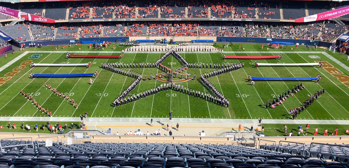 Marching Illini tweet media