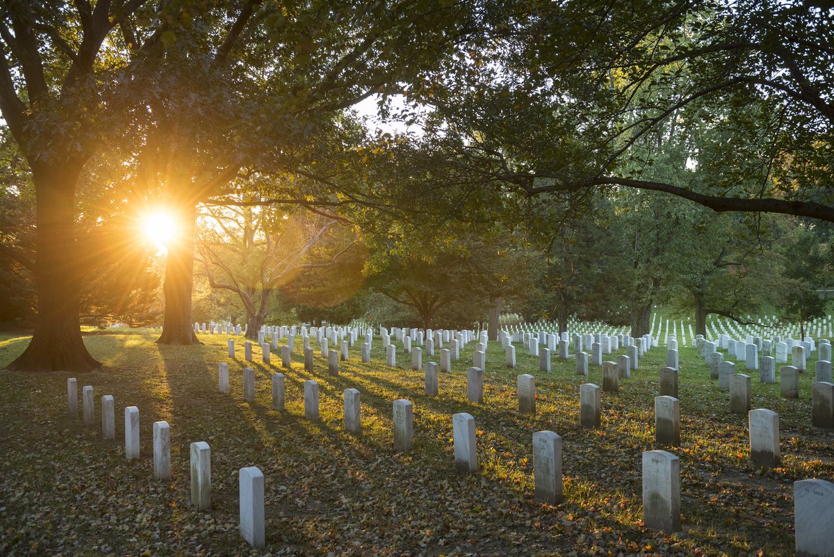 Honor them.  #MemorialDay