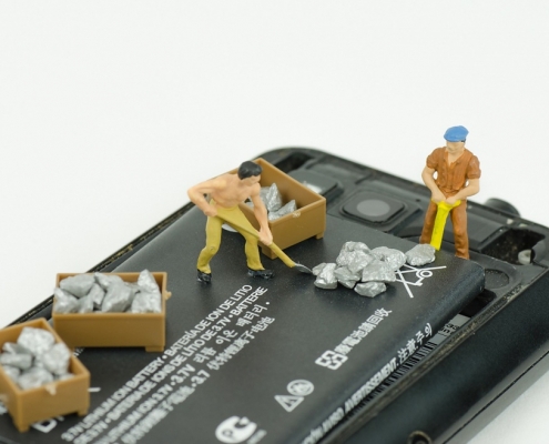 Check out the <a href="/GTK_FI/">GTK</a> leaded <a href="/ORAMA_EU/">ORAMA</a> outcomes in the Results in Brief by the <a href="/CORDIS_EU/">EU Research Results</a> !: cordis.europa.eu/article/id/418…

#minerals #Mining #circulareconomy #recycling #battery 
<a href="/EU_H2020/">Horizon 2020</a> <a href="/EU_EASME/">EASME - Executive Agency for SMEs</a> <a href="/EU_Growth/">Internal Market, Industry, Entrepreneurship & SMEs</a> <a href="/EUPublications/">EU Publications</a> <a href="/EfgInfo/">European Federation of Geologists (EFG)</a> <a href="/EuroGeoSurveys/">EuroGeoSurveys</a> <a href="/euromines/">Euromines</a> @MikkolaPerttu