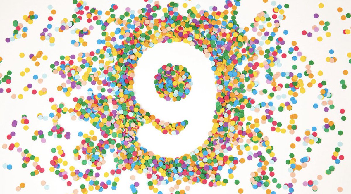 ms88giggles's tweet photo. 9 years today❣️
#MyTwitterAnniversary 
䁪吓眼已經九年. https://t.co/VkAtAHmf94
