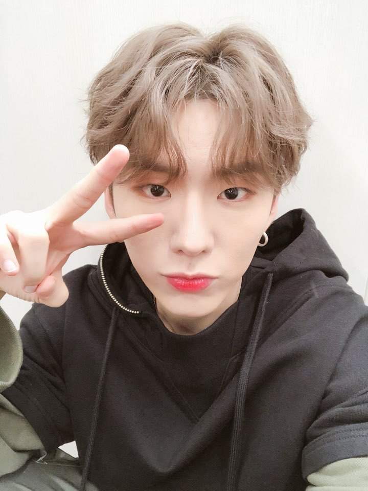 @kihcvlt kihyun ❤️