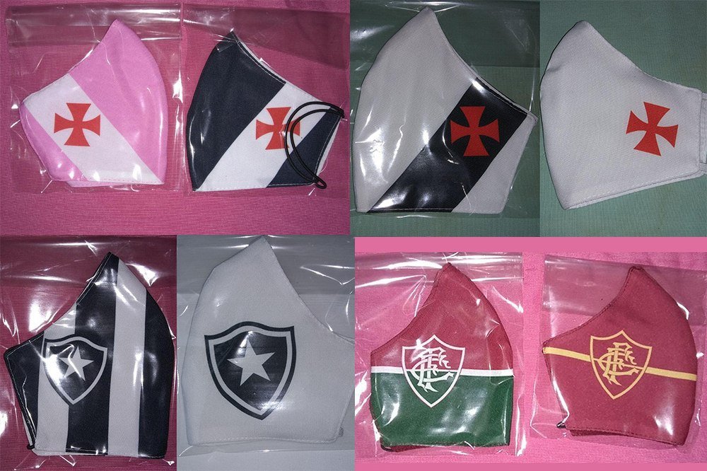 tiagoferrettuo's tweet image. Máscaras de tecido personalizadas. 
#maskprotection #mask #StayAtHome #protectyourself