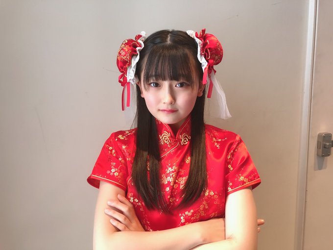 Twitterのコスプレ画像4