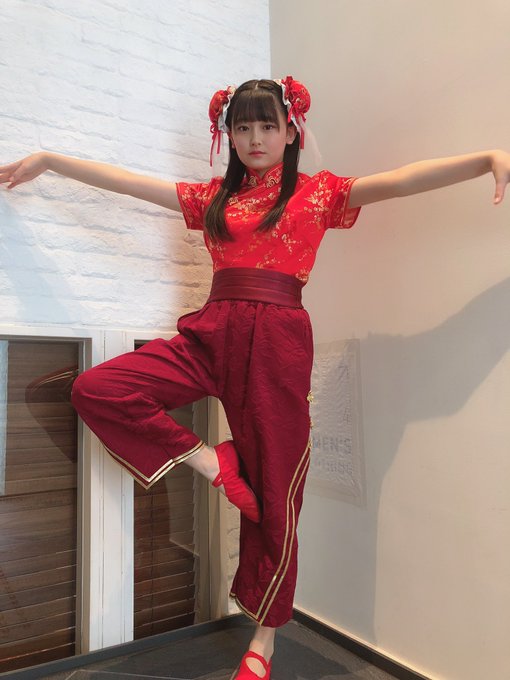 Twitterのコスプレ画像7