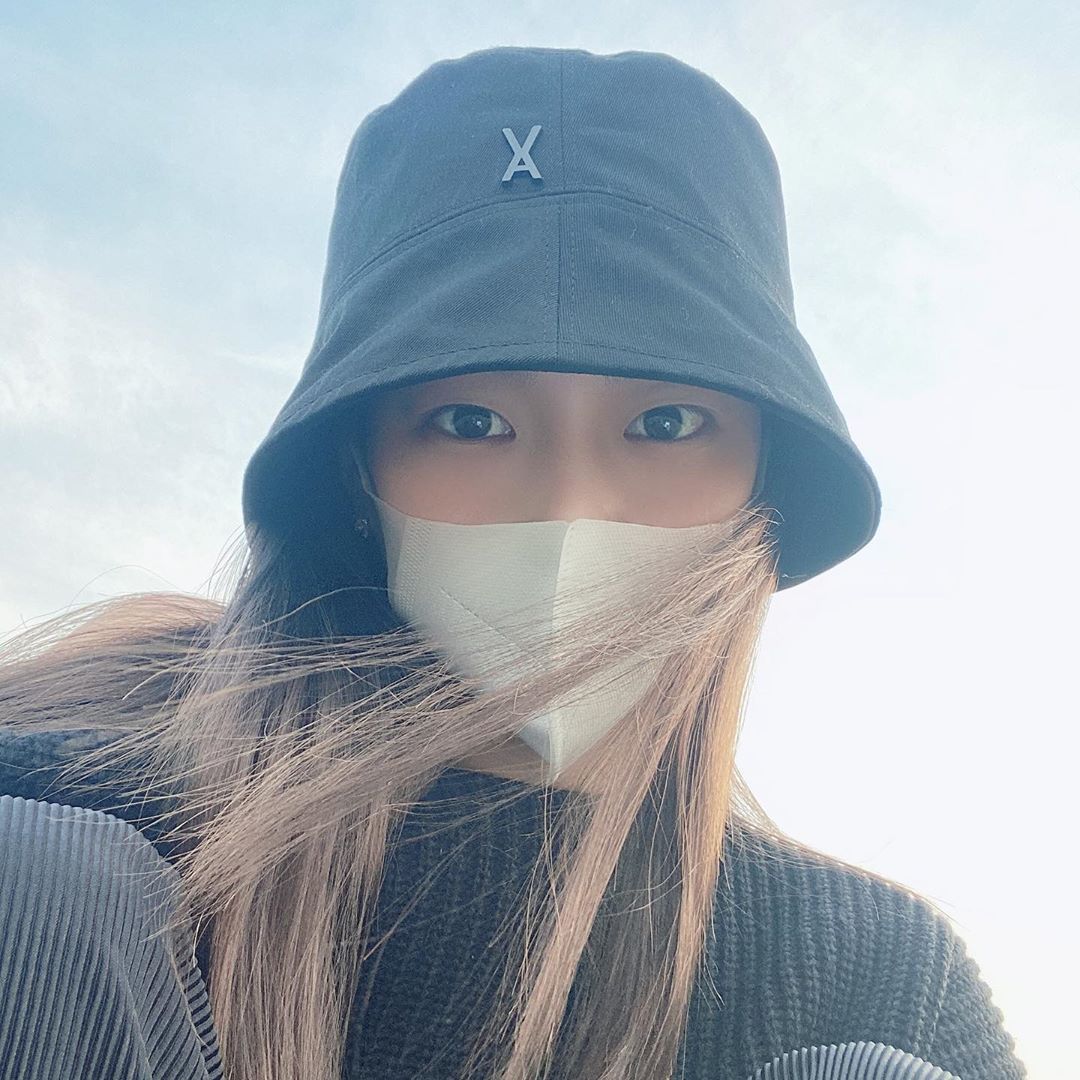 yeeun pics (@yeeunspam) / Posts / X