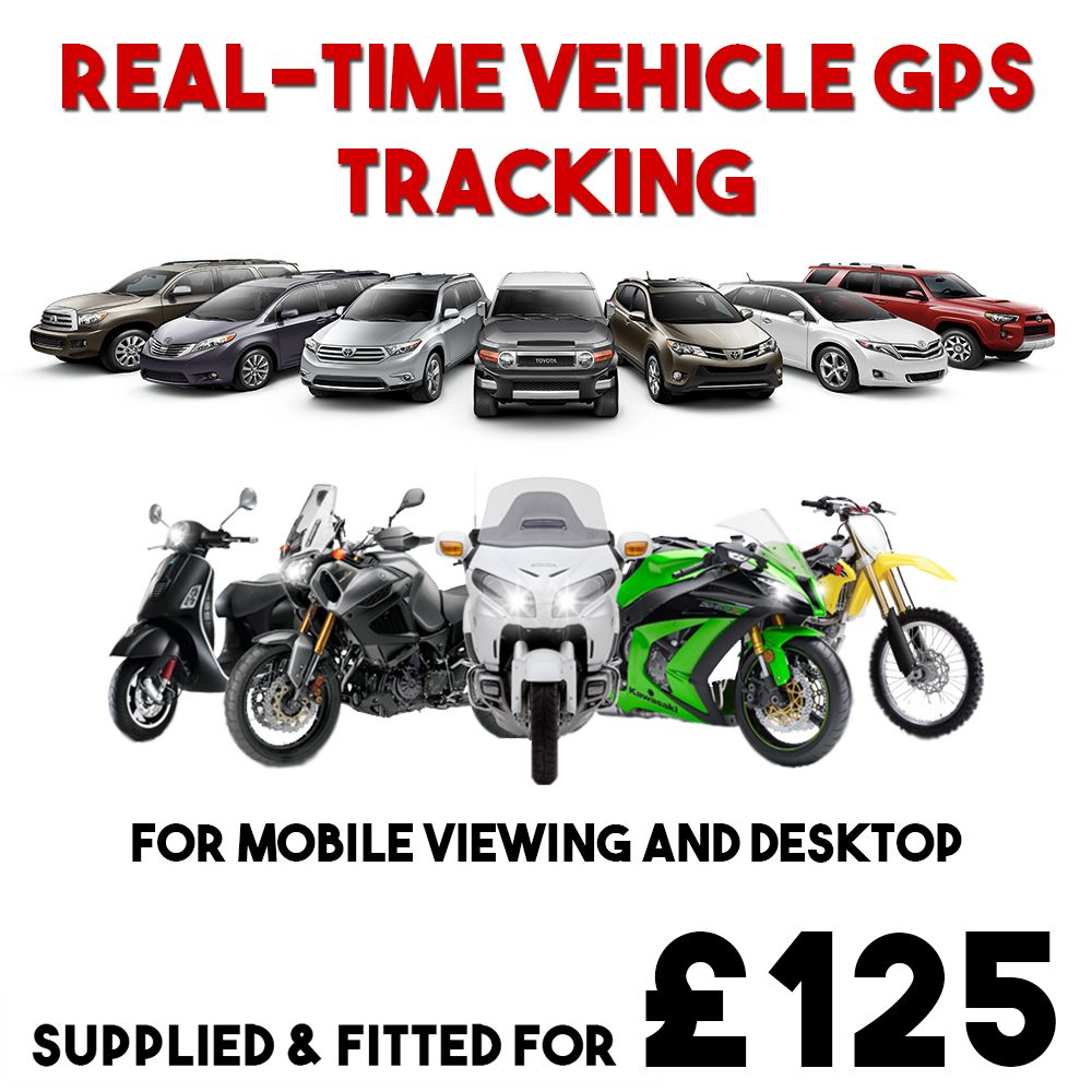 InCarMusic1's tweet image. ✅Tracker Car Van Truck Device GPS Live System
▪️Shows live tracking information of your vehicle 
▪️Set Geo-fencing and speed alerts 
▪️Movement Alarm
▪️Real-time location and speed
▪️Mobile and Desktop Application
bit.ly/3ehwhgx
#cartracker #trackingdevice #gpssystem