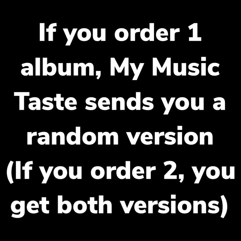 KatieKyun's tweet photo. My Music Taste Victon Mayday group order (GO)! Each album is $14 + $4 US shipping (no extra EMS cost) the shipping cost is very expensive for My Music Taste so I want to help make it cheaper and help people get their favorite member’s cards! Link in bio for more information!! :) https://t.co/e7YeQMelmm