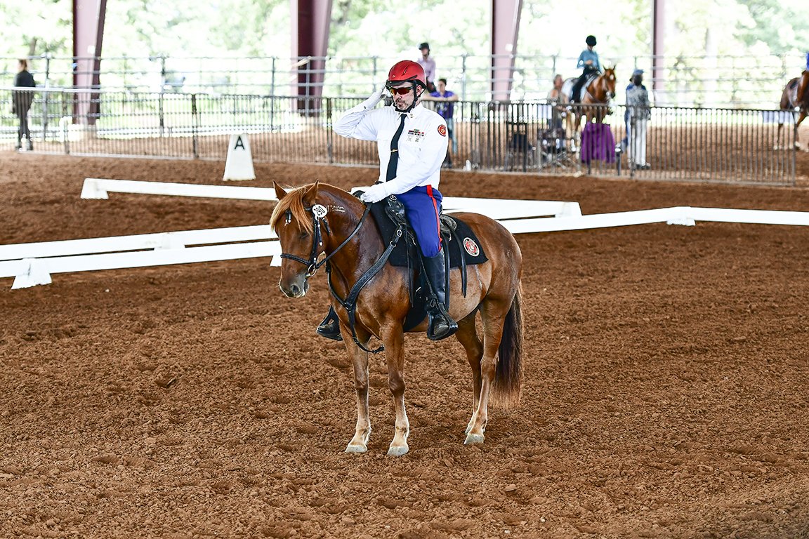 To those who lost their lives serving our great nation: We salute you ❤️🇺🇸 #MemorialDay