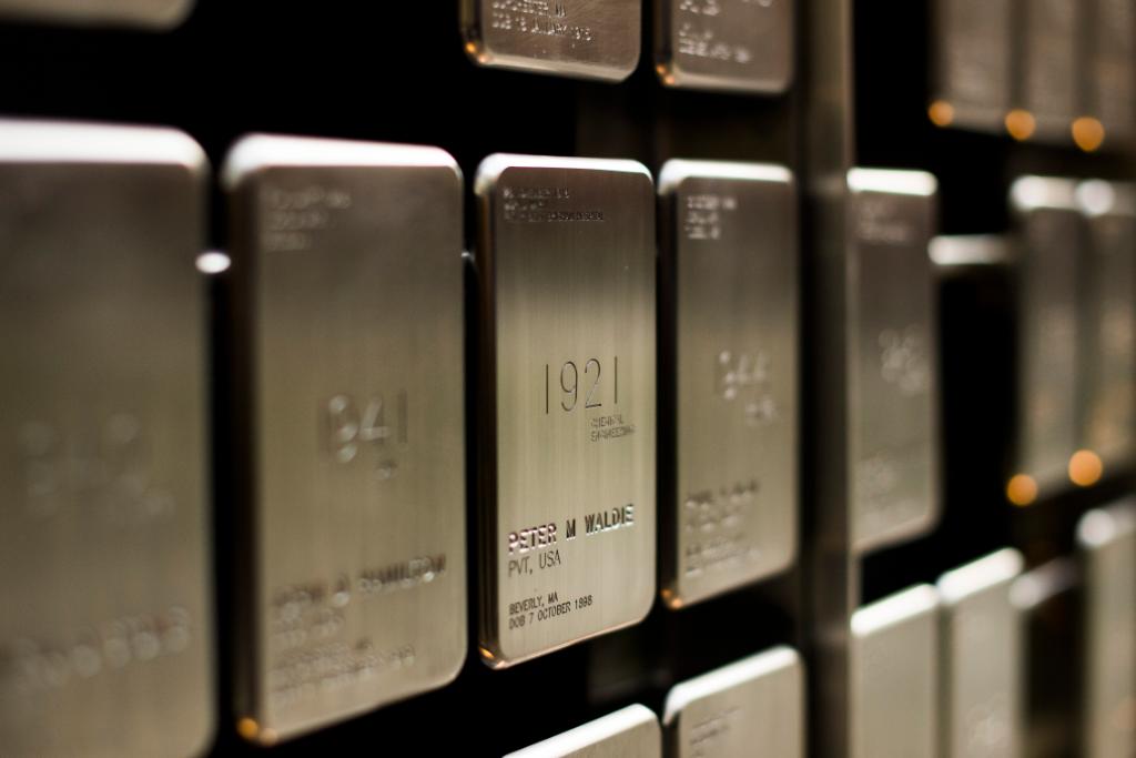 We remember those who served and honor their sacrifices. #MemorialDay