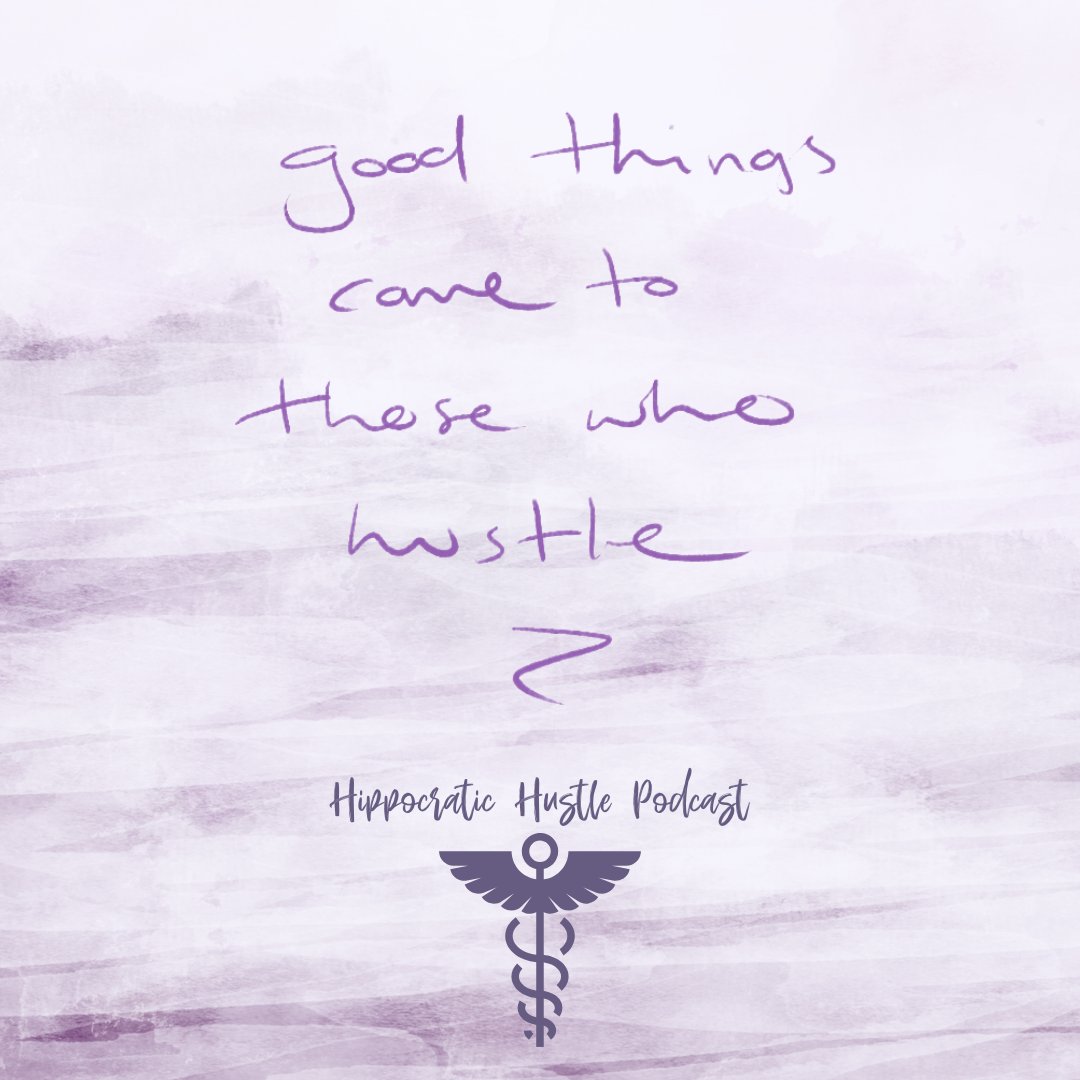 Carrie Reynolds, MD (@hiphustlepod) on Twitter photo 