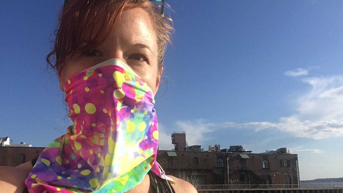 Salty Running tweet media