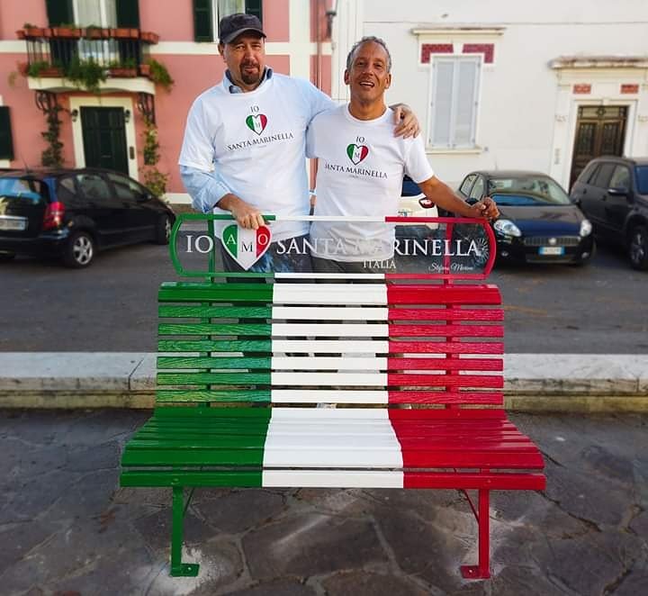 stefano26077972's tweet photo. Tanti auguri di buon compleanno
Bruno Ricci https://t.co/EDjlGpOgFU
