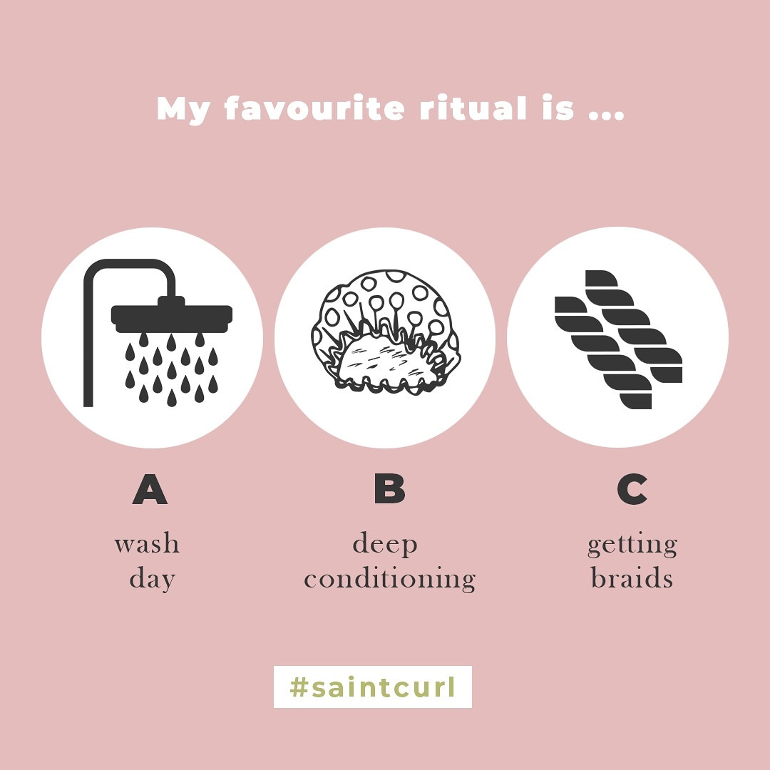 saintcurlau's tweet photo. What's your fave? A, B or C?
#saintcurl https://t.co/CH0rRTul0Z