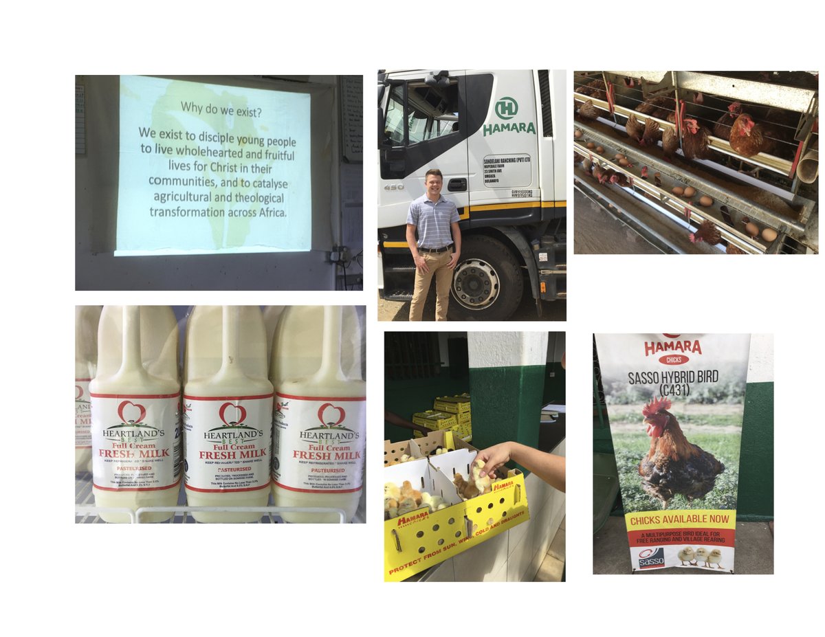 IBEC Insights: How does Business, Faith and Education go together to make a better life in one of the world’s poorest countries? - mailchi.mp/993b802f4038/x…