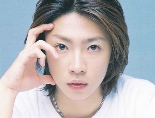 [♡] day one hundred forty six; aiba masaki