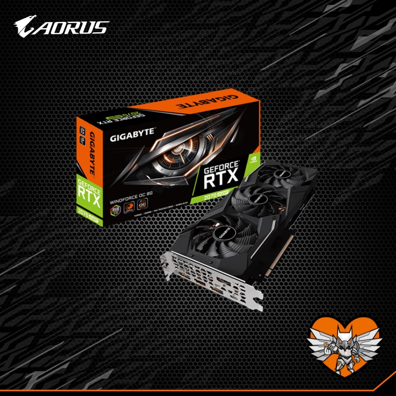AORUS España tweet media