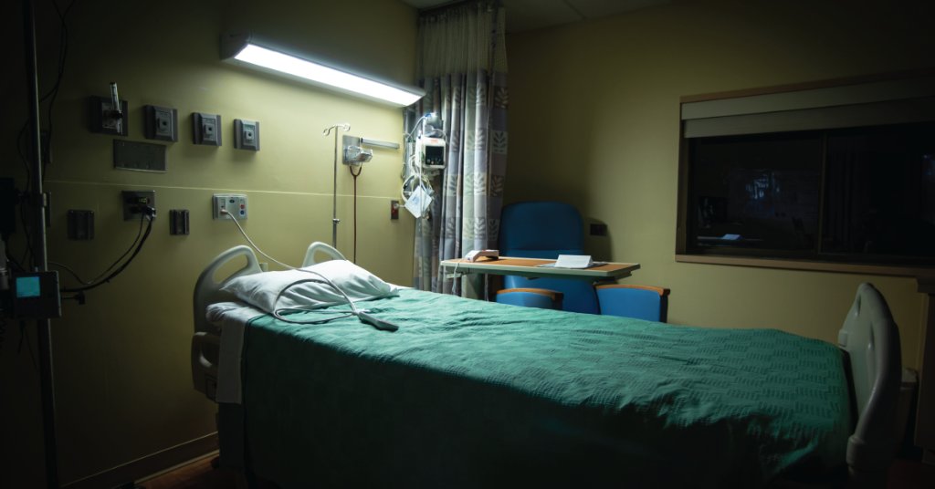 Some COVID-19 survivors could be emotionally scarred by their time spent in an ICU, and they may be at increased risk of psychological problems like anxiety, depression and PTSD, experts warn. wb.md/2LMBqB1