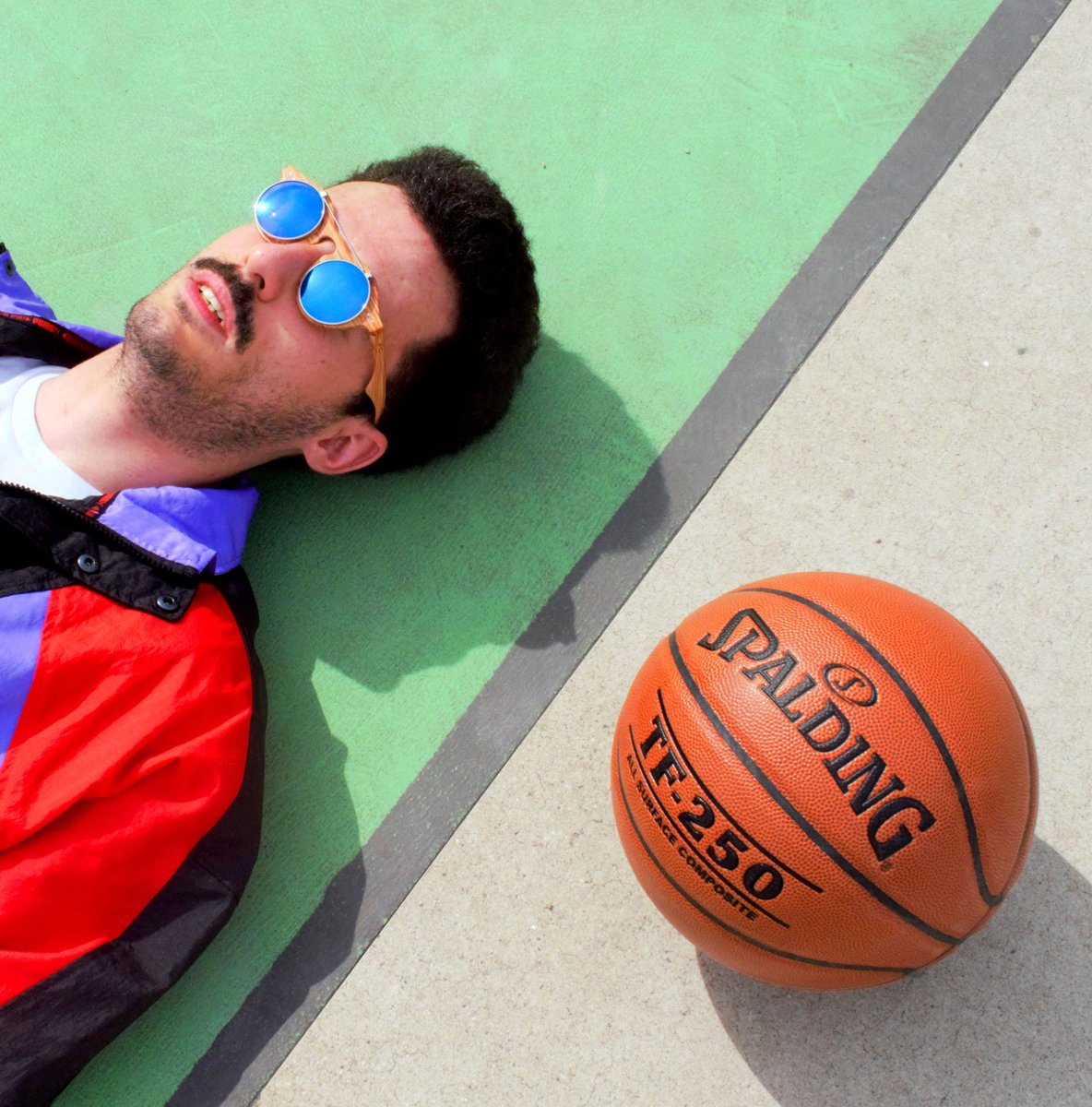Mon nouveau single "SUPER AMER" sort Vendredi !🏀
My new single "SUPER AMER" will be out on Friday !🏀
<a href="/DDMRecordings/">DDM Recordings</a> <a href="/BuddeMusic/">Budde Music</a> <a href="/spotifyfrance/">Spotify France</a>