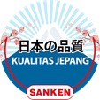 ServiceSanken's tweet photo. Anda memerlukan konsultasi produk atau pelayanan teknisi Sanken, nggak perlu repot hanya dengan WA saja, WA 08121383383, Service Sanken segera merespon
#servicesanken
#callcentersanken
#pelayananteknisisanken https://t.co/or0eyMPl2g