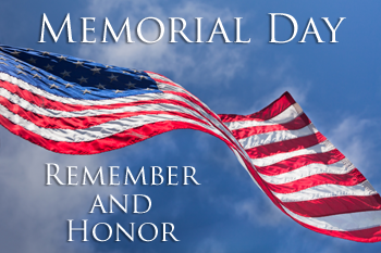 Northlandfast's tweet photo. This Memorial Day, and everyday, we honor the sacrifices many have made to help protect our freedom. #nfs #studwelding #weldstuds #MemorialDay2020 https://t.co/GKBL8eVllp