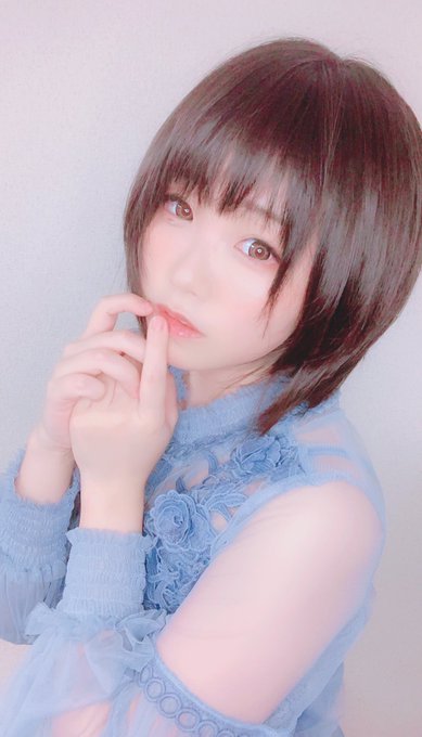 コスプレイヤーくろねこのTwitter画像13
