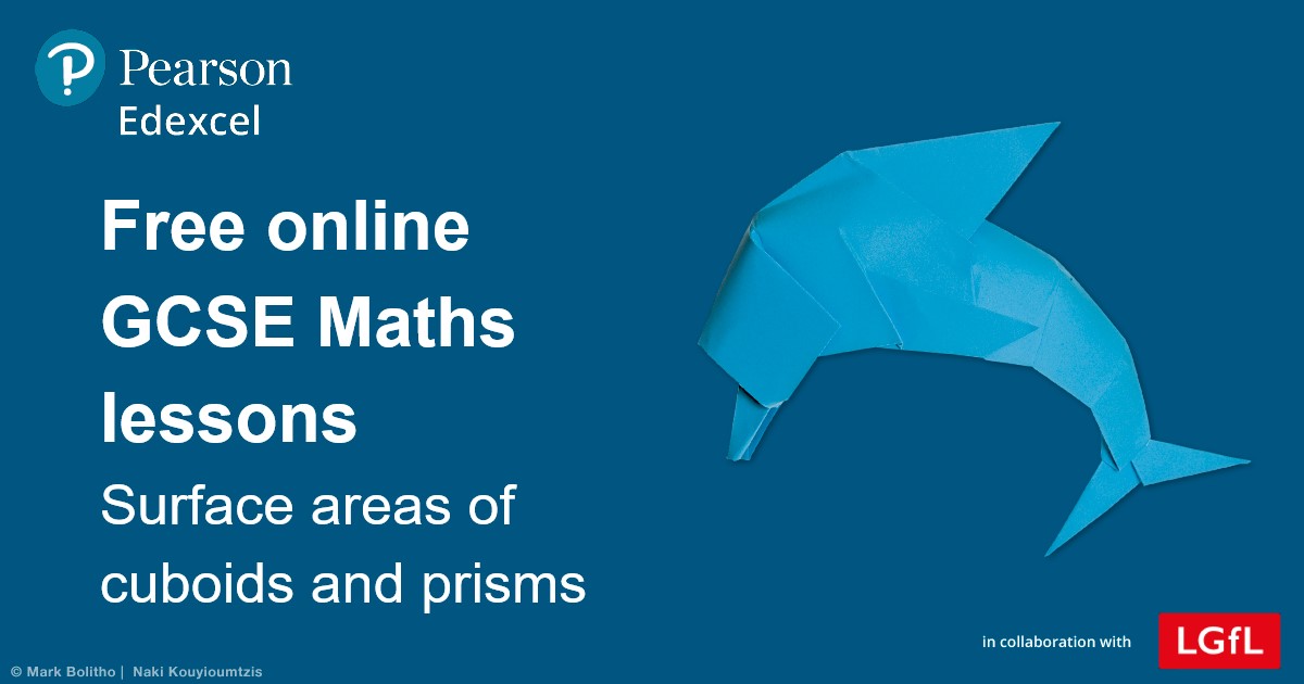 PearsonEdexcel's tweet photo. 📅 The next free online GCSE Maths lesson with @LGfL is going live on YouTube at 11 am tomorrow! We'll explore how how maths can help with designing a stage or arena for a large-scale event. Find out more: https://t.co/VN2ZQ8ZO3G. https://t.co/4htM9phcoR