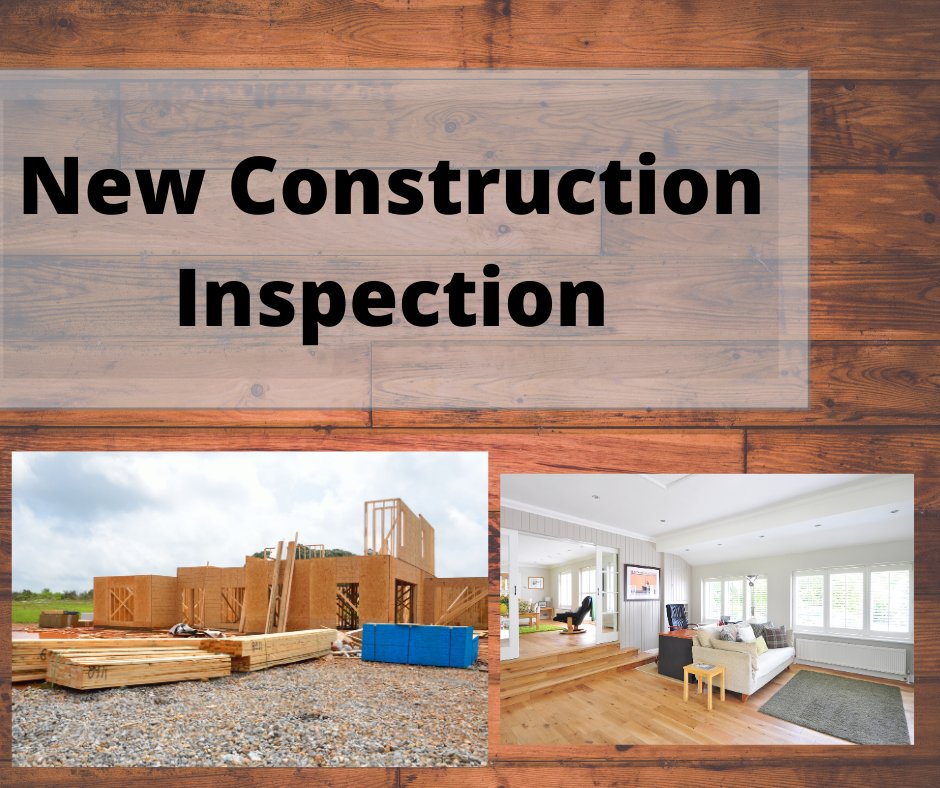 SouthernHomeIns's tweet photo. ✅✅✅Atlanta New Construction Inspection: new homes should be inspected as well. You don’t want to move into your new home with serious defects or other problems, like mold or even structural problems.
   
Click here: https://t.co/w7mUUXIiUz
  
Contact us!
☎️ (678) 279-5796 https://t.co/0PCFcTt5Hs