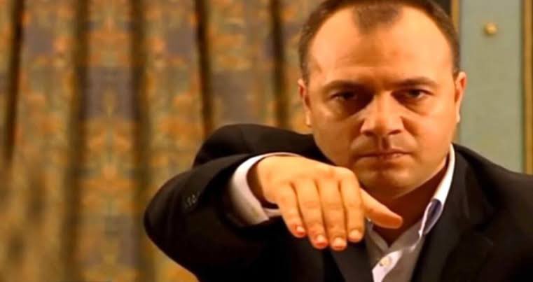 Bayramlaşmadığımız kaldıysa buyursun gelsin. #hayırlıbayramlar