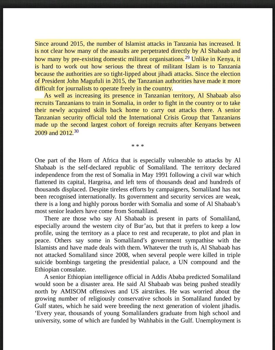 Ngoja tusome vitu vitu leo! 🤔🤔