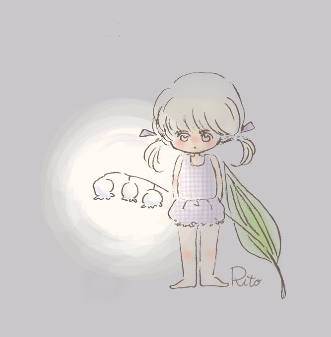 コーデイラストのtwitterイラスト検索結果