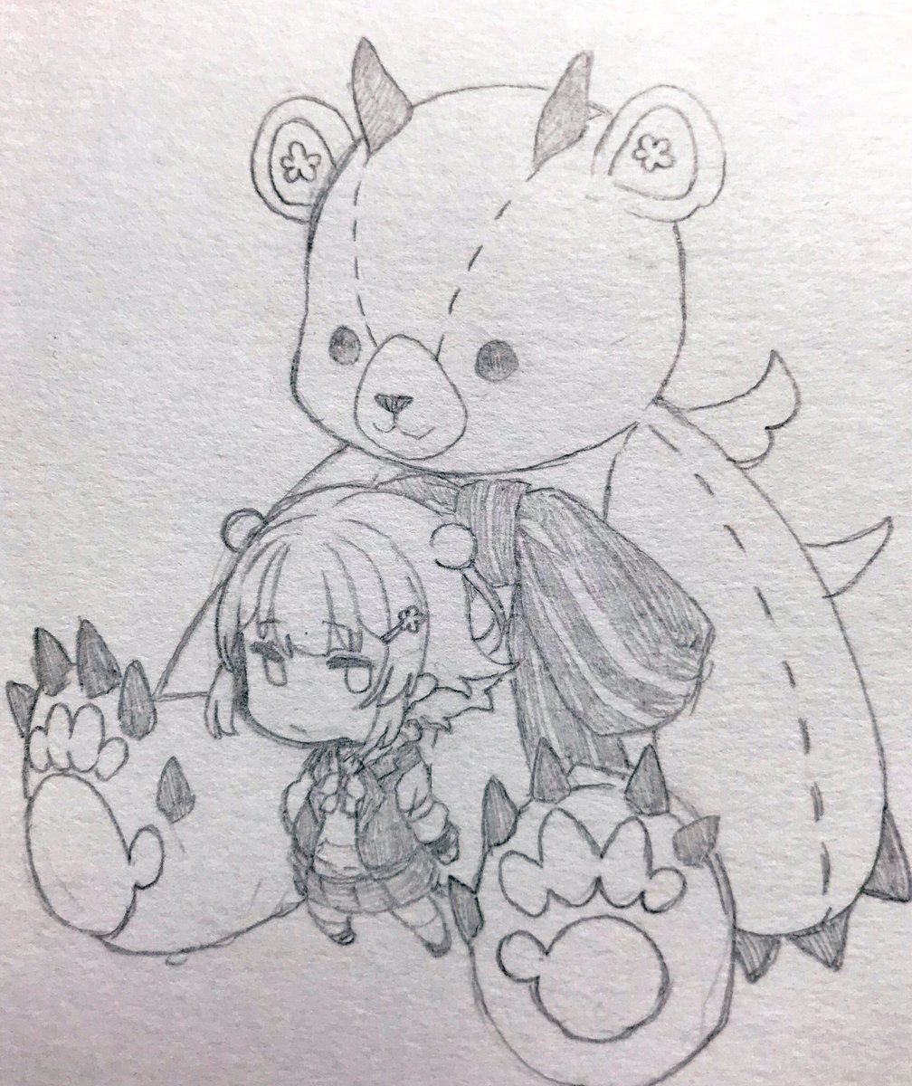 らくがきラキストン 