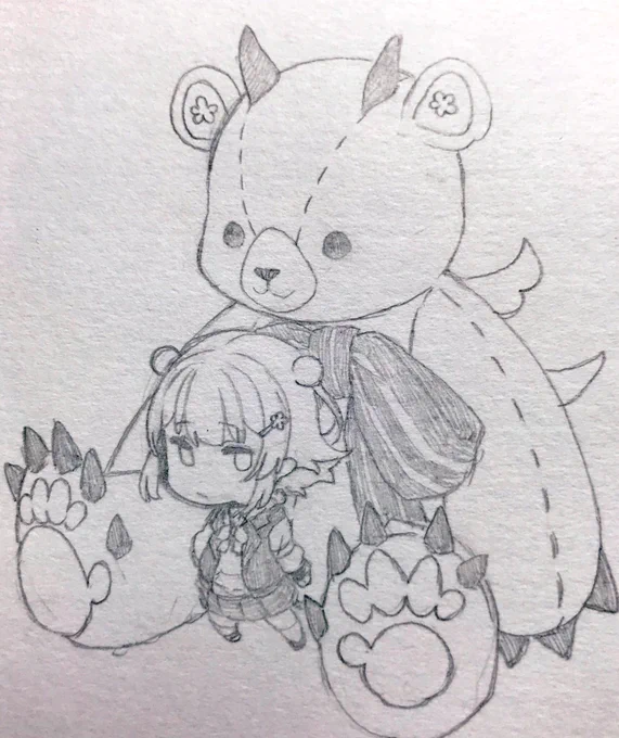らくがきラキストン 