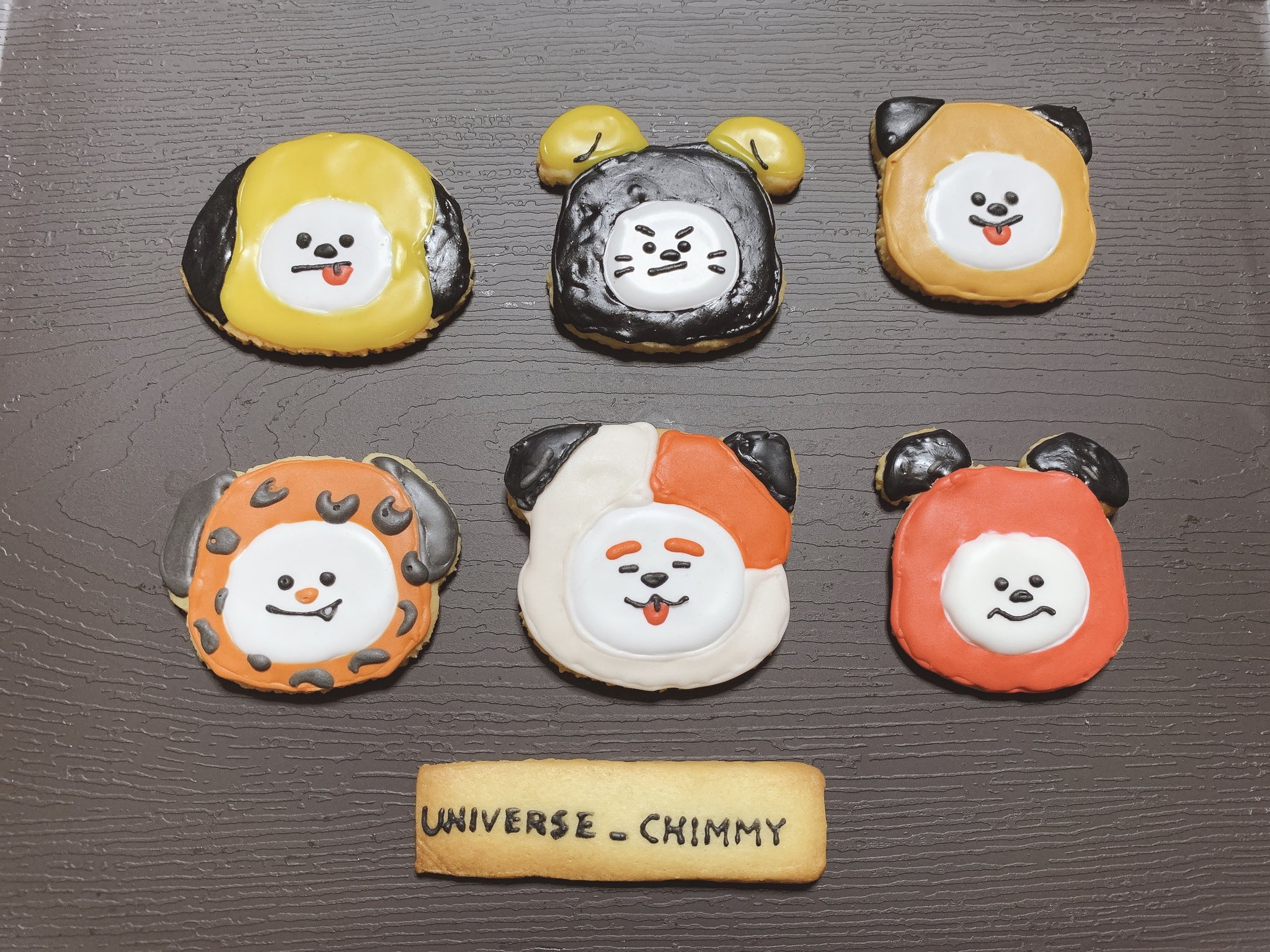 Bt21クッキー Twitter Search Twitter