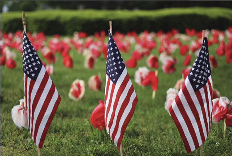 beloitlifecntr's tweet photo. Today we remember and honor those that have sacrificed everything for our freedom.... Thank You. #memorialday https://t.co/ag96uuhdI1