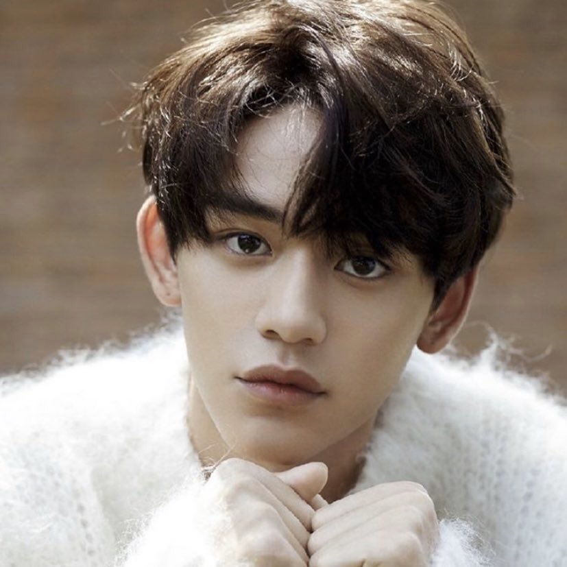 Allabout_Lucas's tweet photo. นี่คนหรือเทวดา หล่อแสบตาซะเหลือเกินนนนนนน #Lucas https://t.co/b5rTrxw2ni