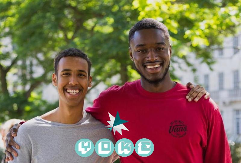 Well done #ColliderAlumnus <a href="/WeAreYoke/">Yoke Network</a>: advertisers, apps &amp; brands are increasingly looking to TikTok influencers as a cost-effective marketing channel. Yoke Network seized this opportunity and was featured in <a href="/Forbes/">Forbes</a>! #influencermarketing #tiktok #collider bit.ly/3bYfy03