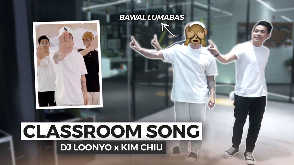 DJ LOONYO tweet media