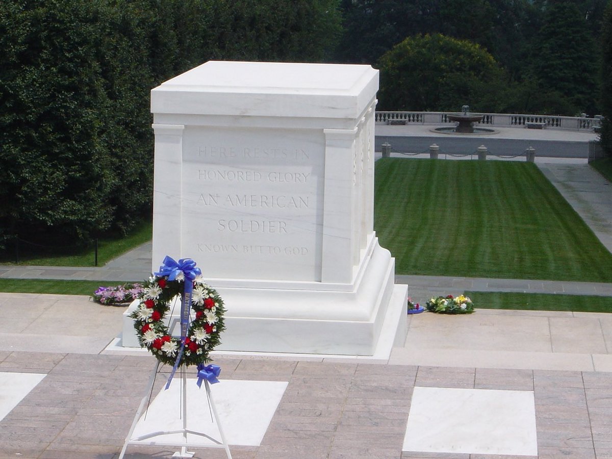 Lest we forget.