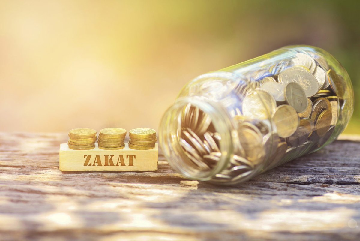  #Indonesian National Zakat Agency  @baznasindonesia has sought to better utilise charitable funds and partnered with  @UNICEF to mobilise  #zakat funding to help children affected by humanitarian crises & to provide them with education, healthcare, nutrition  https://sameerarshadkhatlani.blogspot.com/2020/05/what-is-zakat-and-why-muslims-dont-talk.html