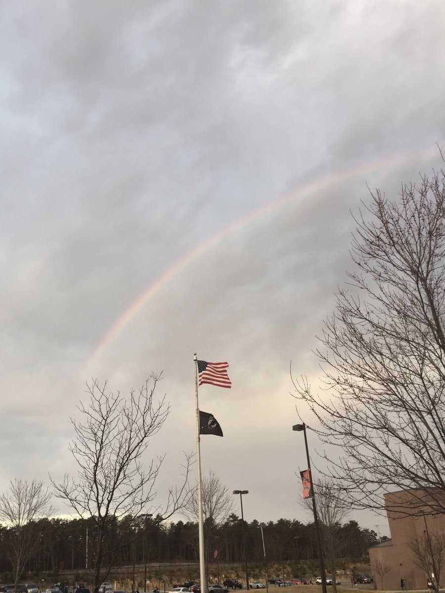 BHS would like to thank those who have served and are currently serving.   Thank you!!!