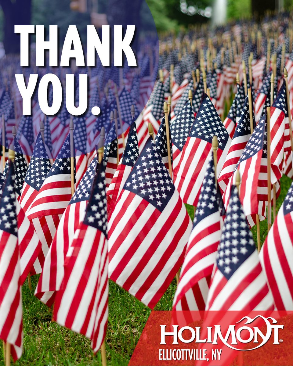 Remembering those who have fallen for our freedom. Honor, Remember and Celebrate safely today. #HoliMont #MemorialDay2020