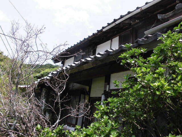 100万円古民家