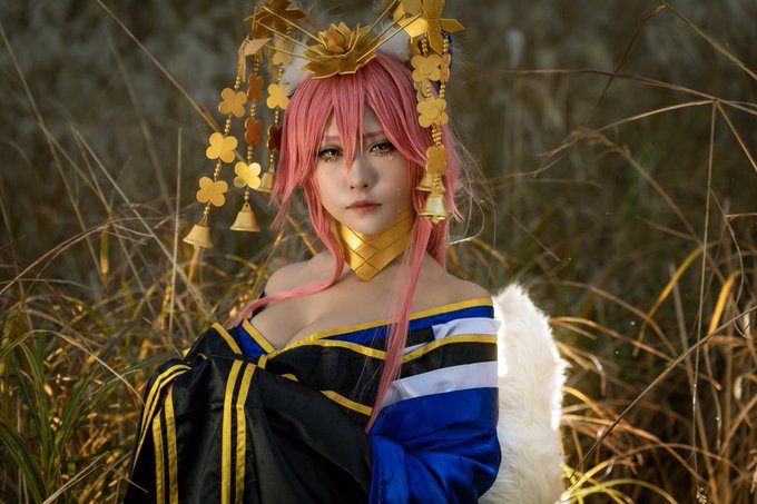 コスプレイヤーすみれおじさん(紫花菫)のTwitter画像20