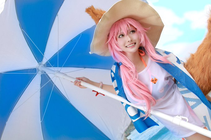 コスプレイヤーすみれおじさん(紫花菫)のTwitter画像19