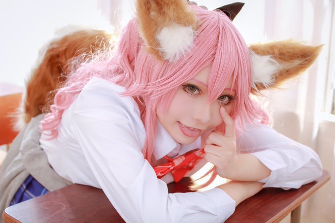 コスプレイヤーすみれおじさん(紫花菫)のTwitter画像18