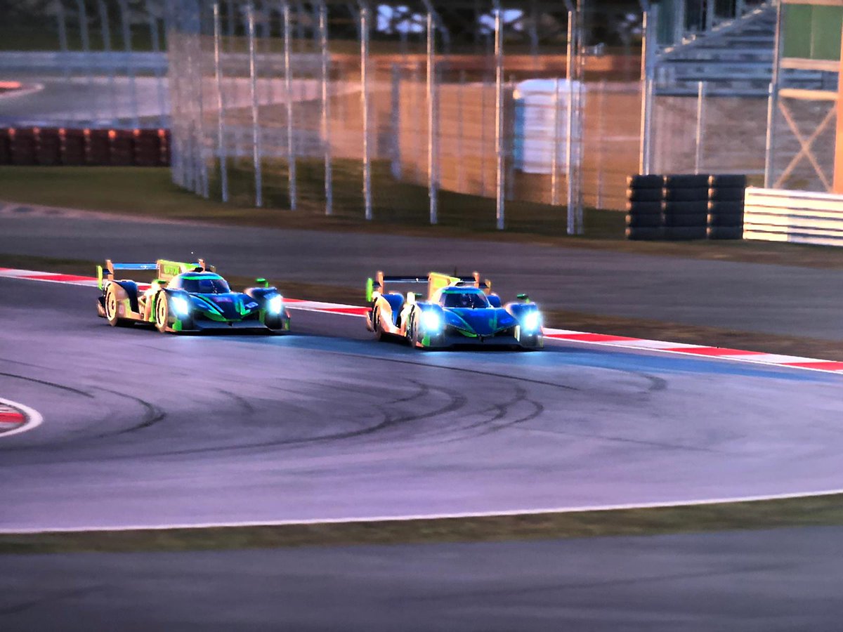 Crazy_91_racing (@crazy91racing) on Twitter photo Cruzar la meta ayer así da gusto!! Buen doblete tras 2h para nuestro equipo <a href="/CustomsGt/">Customs GT</a> en <a href="/WECxProject/">WEC x Project Cars 2</a> con victoria de mi compañero <a href="/freerider16dh/">Alex</a>. Estuvimos peleando toda la carrera pero un mal tercer stint me dejó fuera de poder pelear al final. Vamos CustomsGT!!💪💪🎉 Cruzar la meta ayer así da gusto!! Buen doblete tras 2h para nuestro equipo <a href="/CustomsGt/">Customs GT</a> en <a href="/WECxProject/">WEC x Project Cars 2</a> con victoria de mi compañero <a href="/freerider16dh/">Alex</a>. Estuvimos peleando toda la carrera pero un mal tercer stint me dejó fuera de poder pelear al final. Vamos CustomsGT!!💪💪🎉