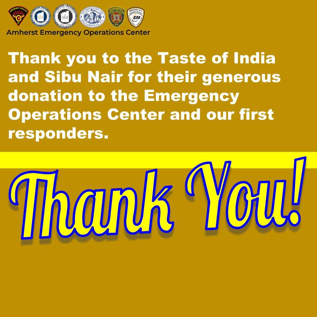 Amherst EM tweet media